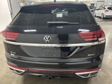 Certified 2020 Volkswagen Atlas Cross Sport SE w/ Panoramic Sunroof Package image 4