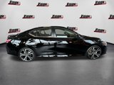 Used 2023 Nissan Sentra SR w/ Trunk Package image 4