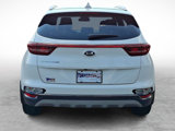 Used 2021 Kia Sportage S image 4