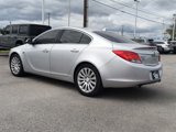 Used 2011 Buick Regal CXL Turbo w/ TO3 Preferred Equipment Group image 4