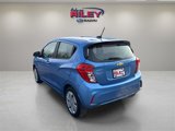 Used 2017 Chevrolet Spark LS image 3