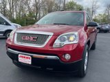 Used 2012 GMC Acadia SLE image 2