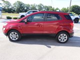 Certified 2019 Ford EcoSport SE w/ SE Convenience Package image 5