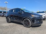 Certified 2020 Buick Encore Preferred w/ Safety Package image 2