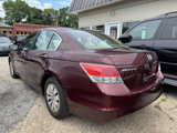 Used 2010 Honda Accord LX image 3