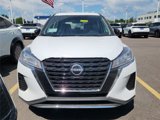 New 2025 Nissan Kicks Play S image 2