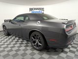 Used 2018 Dodge Challenger SXT Plus image 2