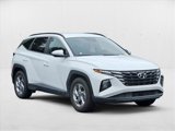 Certified 2023 Hyundai Tucson SEL image 3