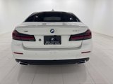 Certified 2022 BMW 530i xDrive w/ Convenience Package image 4