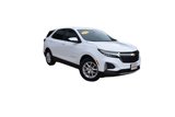 Certified 2022 Chevrolet Equinox LT image 2