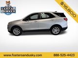 Used 2020 Chevrolet Equinox LS image 2