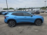 New 2025 Chevrolet Trax RS image 2
