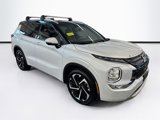 Used 2023 Mitsubishi Outlander SEL image 3