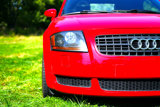 Used 2003 Audi TT 1.8T image 3