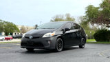 Used 2014 Toyota Prius Three image 4