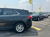 Used 2018 Chevrolet Equinox LT image 3