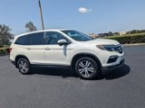Used 2022 Honda Pilot Special Edition image 2