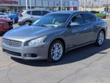 Used 2009 Nissan Maxima 3.5 SV image 5