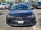Used 2020 Toyota Corolla LE image 2
