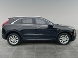 Used 2023 Cadillac XT4 Luxury w/ Cold Weather Package image 5
