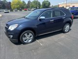Used 2015 Chevrolet Equinox LT image 5
