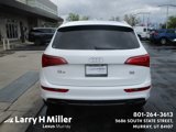Used 2011 Audi Q5 3.2 Premium Plus image 4