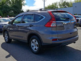 Used 2015 Honda CR-V LX image 4