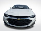 Used 2023 Chevrolet Malibu LT image 2