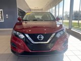 Used 2022 Nissan Rogue Sport S image 3