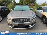 Used 2019 Lincoln Nautilus Reserve w/ Drivers Assistance Package image 2