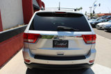 Used 2012 Jeep Grand Cherokee Laredo image 5