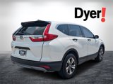 Used 2018 Honda CR-V LX image 3