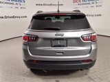 Used 2020 Jeep Compass Limited image 5