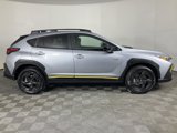 New 2025 Subaru Crosstrek 2.5i Sport image 4