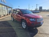 Used 2016 Jeep Compass Latitude image 2