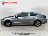 Used 2021 Hyundai Sonata SE image 2