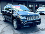 Used 2016 Jeep Compass Latitude image 6