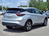 Used 2023 Nissan Murano S image 4