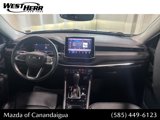 Used 2022 Jeep Compass Trailhawk w/ Trailhawk Elite Group image 2