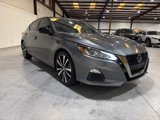 Used 2022 Nissan Altima 2.5 SR image 3