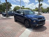 Used 2022 Chevrolet TrailBlazer ACTIV image 2