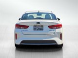 Used 2018 Kia Optima EX image 5