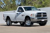 Used 2014 RAM 2500 Tradesman w/ Chrome Appearance Group image 2