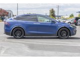 Used 2019 Tesla Model X image 2