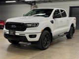 Used 2020 Ford Ranger Lariat w/ Equipment Group 501A Mid image 3
