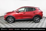 Used 2020 Buick Encore GX Essence image 2