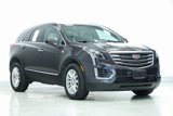 Used 2018 Cadillac XT5 AWD image 3