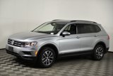 Used 2020 Volkswagen Tiguan SE image 6