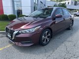 Used 2022 Nissan Sentra SV w/ All-Weather Package image 4