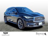 Used 2019 INFINITI QX50 Essential w/ Sensory Package image 3